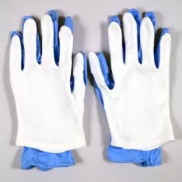 Isomalt Gloves 1 Medium Pair