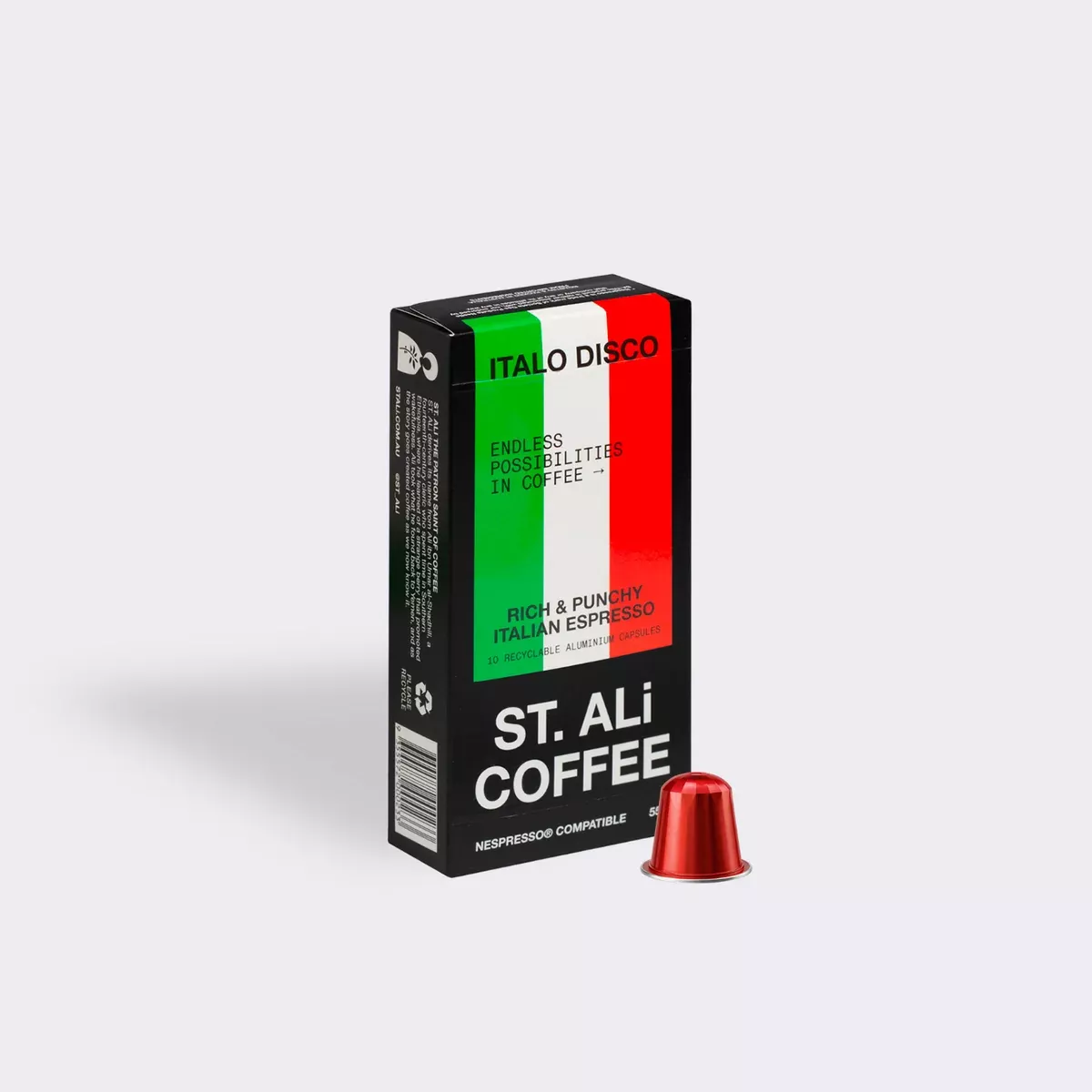 italo-disco Italo Disco