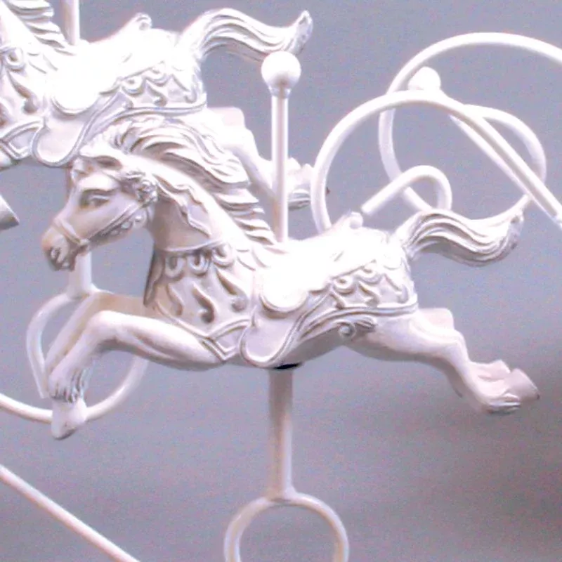 ivory-gold-replacement-ceramic-horse Ivory Gold Replacement Ceramic Horse