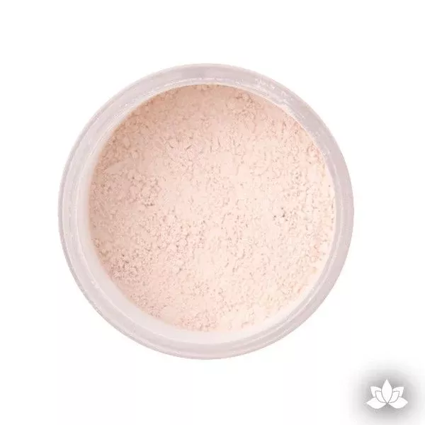 Ivory Petal Dust