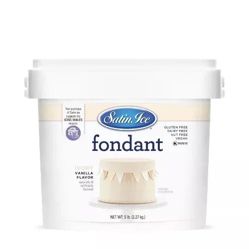 ivory-vanilla Ivory - Vanilla