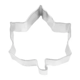 Ivy Leaf 4 inch Cookie Cutter
