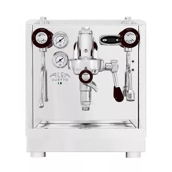 izzo-alex-duetto-iv-plus-coffee-machine Izzo Alex Duetto IV Plus Coffee Machine