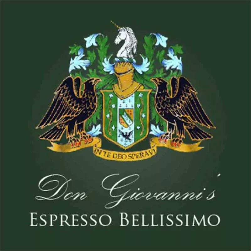 j-martinez-don-giovanni-s-espresso-bellisimo J Martinez Don Giovanni’s Espresso Bellisimo