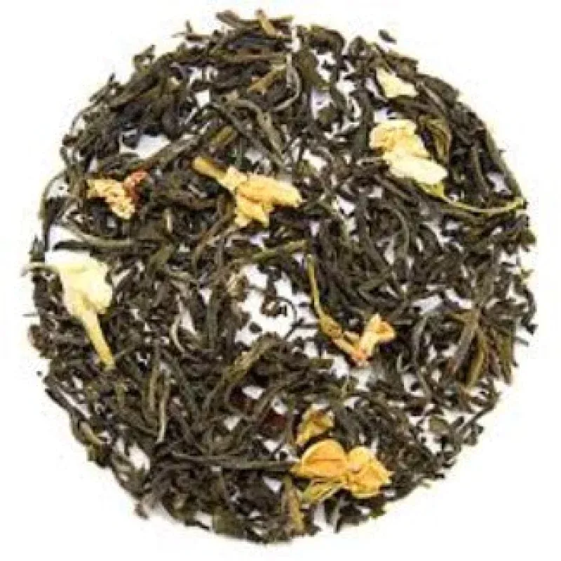 jasmine-green-tea Jasmine Green Tea