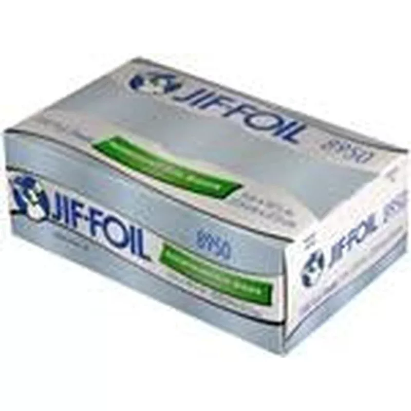 jco-foil-sheets-9x10-7-500-count-6-case Jco Foil Sheets 9X10.7-500 Count-6/Case