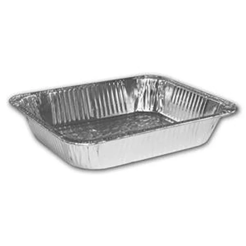 Jco Half Size Steam Table Deep-1 Piece-100/Case