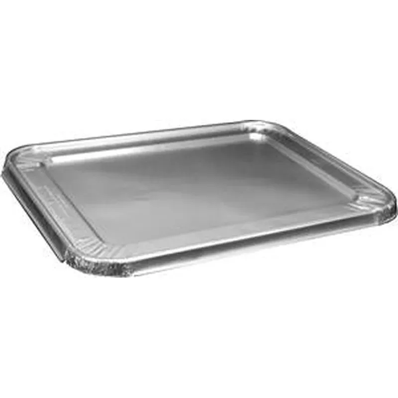 Jco Half Size Steam Table Lid-1 Piece-100/Case