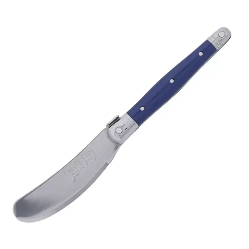Jean Dubost Mini Spreader Dark Blue
