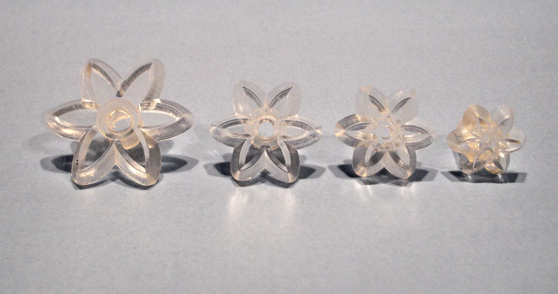 jem-6-petal-daisy-set-4 JEM 6 Petal Daisy, Set/4