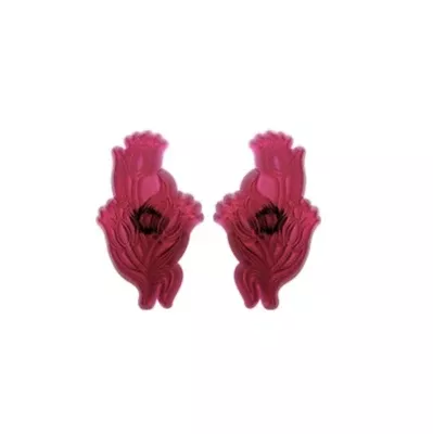 jem-borders-cutters-tulip-embroidery-set-2 JEM Borders Cutters -- Tulip Embroidery -- Set of 2