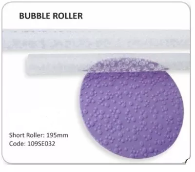 JEM Bubble Textured Rolling Pin
