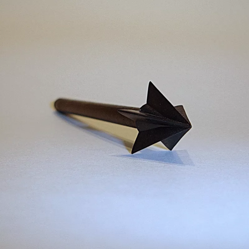 jem-tool-7-5-point-star Jem Tool #7, 5 Point Star