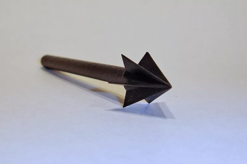 Jem Tool #8,6 Point Star