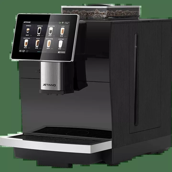 Jetinno JL15 Automatic Coffee machine