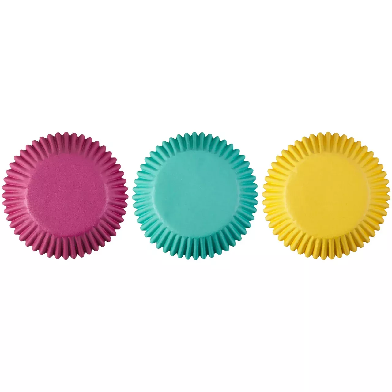 jewel-tone-cupcake-liners-75-count-wilton Jewel Tone Cupcake Liners, 75 Count, Wilton