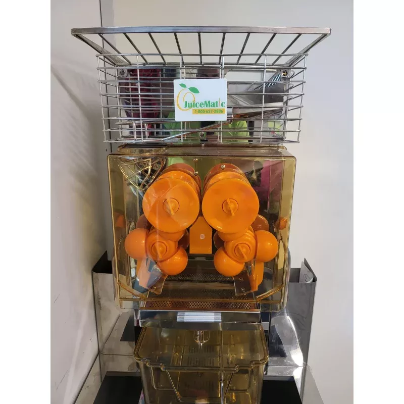 jm20-automatic-feed-citrus-juicer JM20 Automatic Feed Citrus Juicer