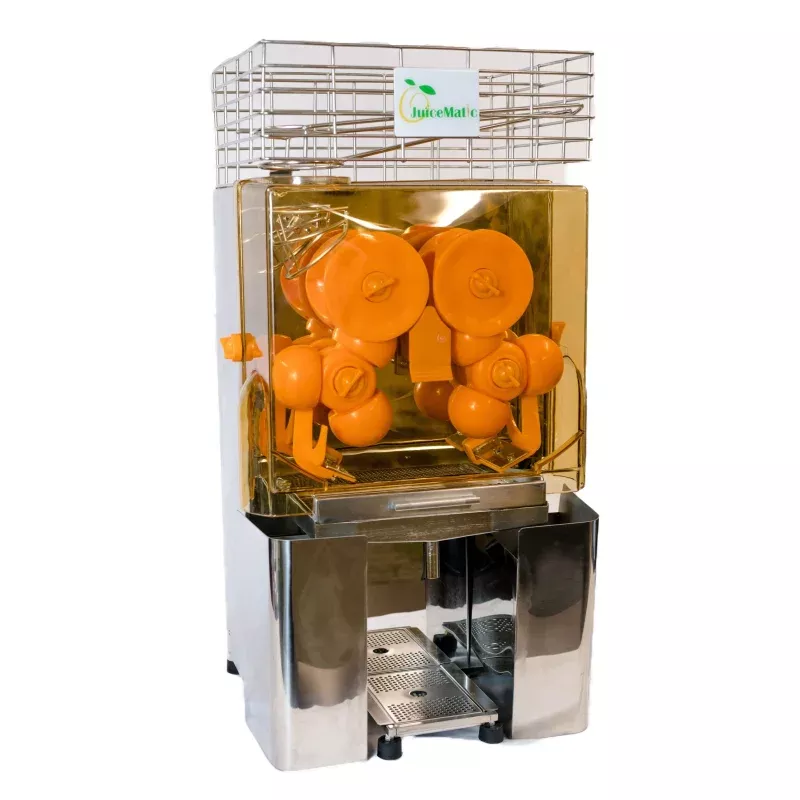 jm20-standard-citrus-juicer JM20 Standard Citrus Juicer