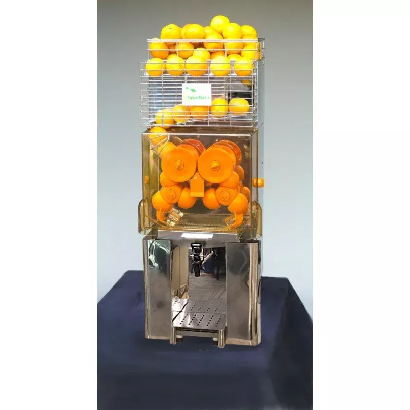 jm30-automatic-feed-citrus-juicer-self-serve-tap JM30 Automatic Feed Citrus Juicer Self Serve Tap