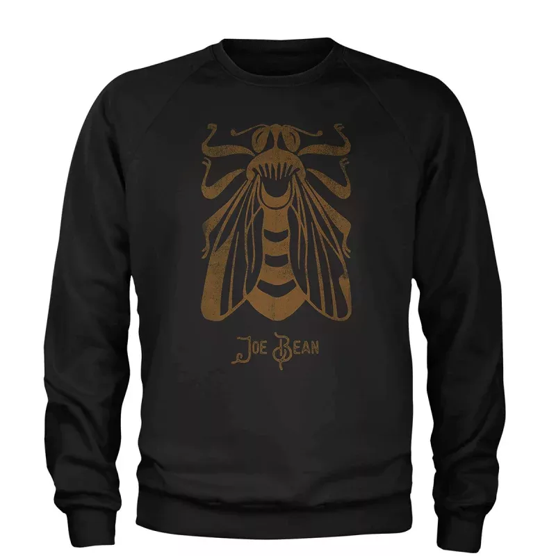 joe-bean-honeybee-sweatshirt-size-m Joe Bean Honeybee Sweatshirt – Size M
