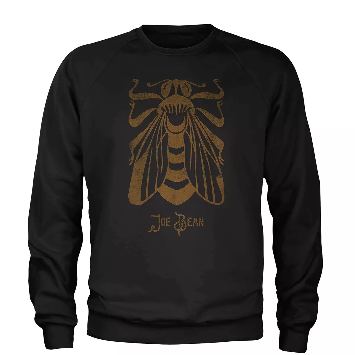joe-bean-honeybee-sweatshirt Joe Bean Honeybee Sweatshirt