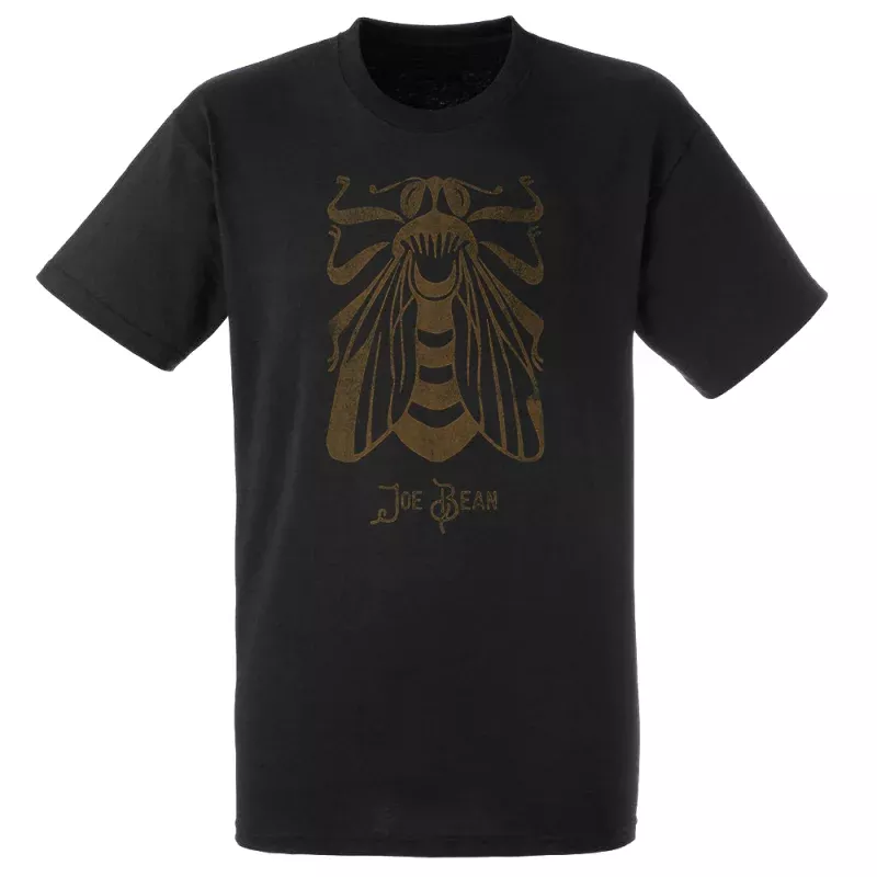 joe-bean-honeybee-t-shirt-size-s Joe Bean Honeybee T-Shirt – Size S