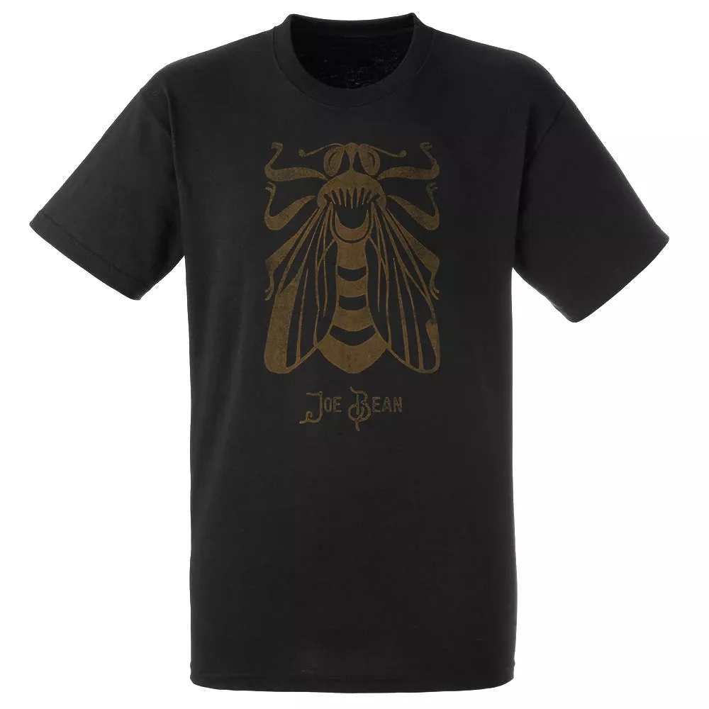 joe-bean-honeybee-t-shirt Joe Bean Honeybee T-Shirt