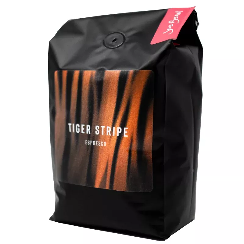 joe-bean-tiger-stripe-espresso-blend Joe Bean Tiger Stripe Espresso Blend