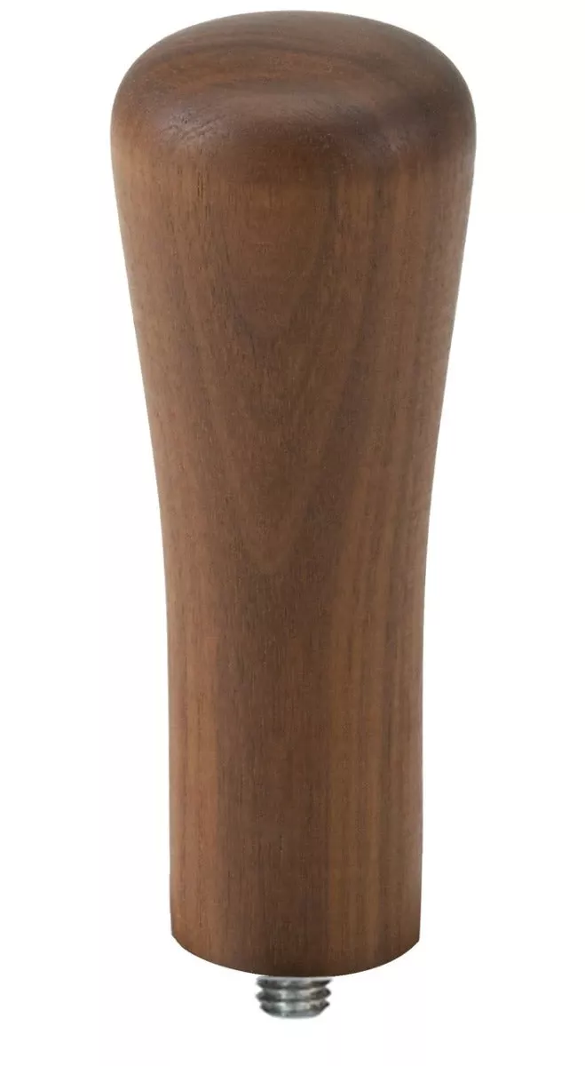 joe-frex-classic-walnut-tamper-handle Joe Frex Classic Walnut Tamper Handle