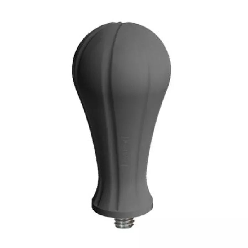 joe-frex-galaxy-tamper-handle-slate Joe Frex Galaxy Tamper Handle – Slate