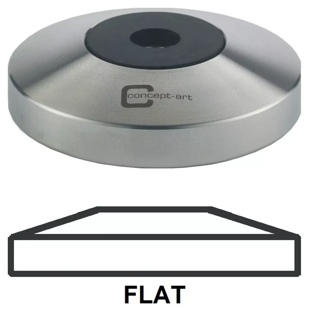 joe-frex-tamper-base-flat-49mm Joe Frex Tamper Base Flat 49mm