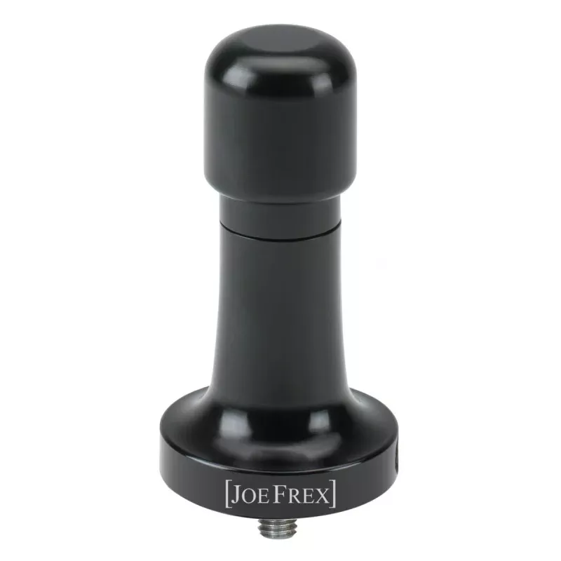 joe-frex-technic-tamper-handle-in-black Joe Frex Technic Tamper Handle in Black