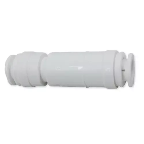 john-guest-single-check-valve-5-16 John Guest Single Check Valve - 5/16"