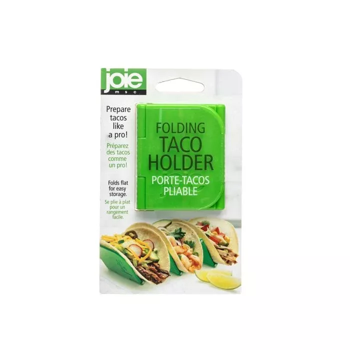 joie-folding-taco-holder JOIE FOLDING TACO HOLDER