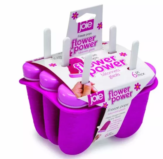 joie-ice-pop-freeze-tray JOIE ICE POP FREEZE TRAY