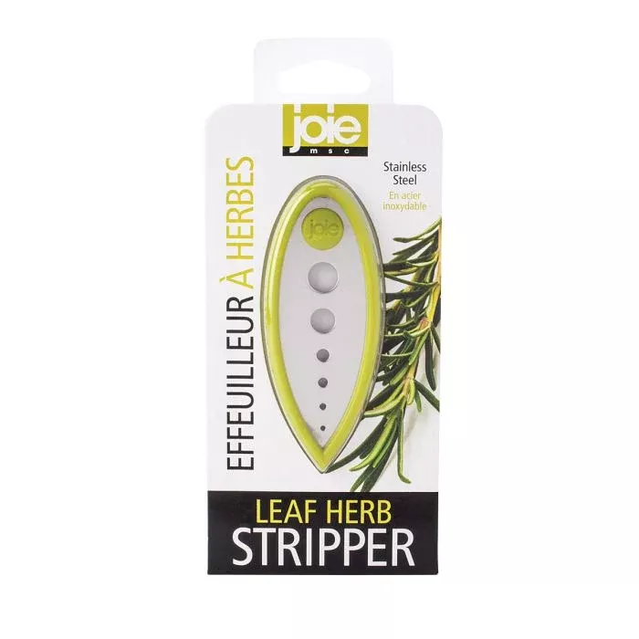joie-leaf-herb-stripper JOIE LEAF HERB STRIPPER