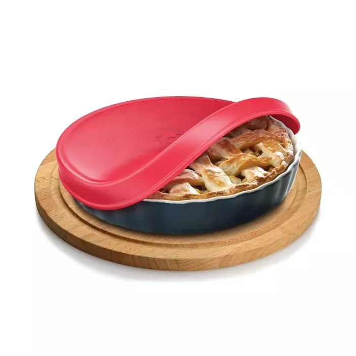 joie-silicone-stretch-cover-round JOIE SILICONE STRETCH COVER ROUND