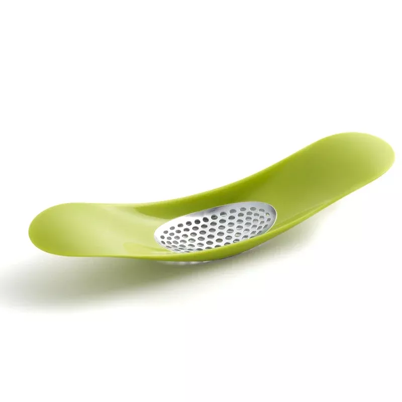 joseph-joseph-rocking-garlic-crusher JOSEPH JOSEPH Rocking Garlic Crusher