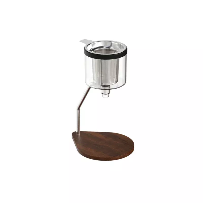 joy-resolve-manual-brewer-brown Joy Resolve Manual Brewer (Brown)