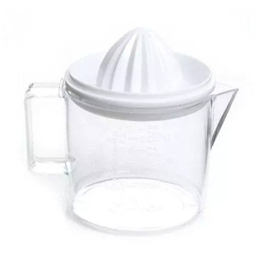 Juicer with Cup