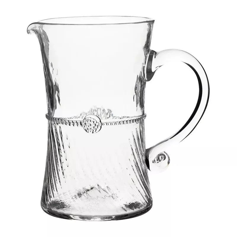 juliska-graham-bar-pitcher Juliska Graham Bar Pitcher