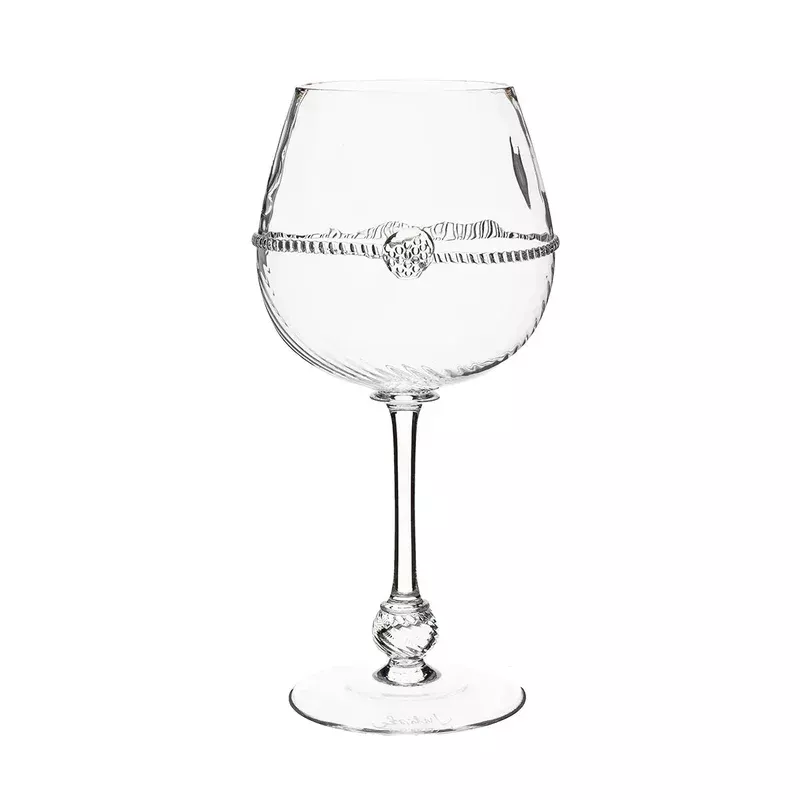 juliska-graham-red-wine-glass Juliska Graham Red Wine Glass