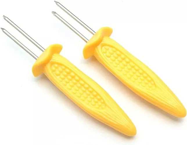 Jumbo Corn Holders