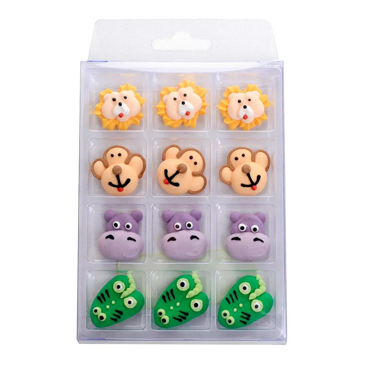 jungle-animal-set-b-retail-pack Jungle Animal Set B Retail Pack