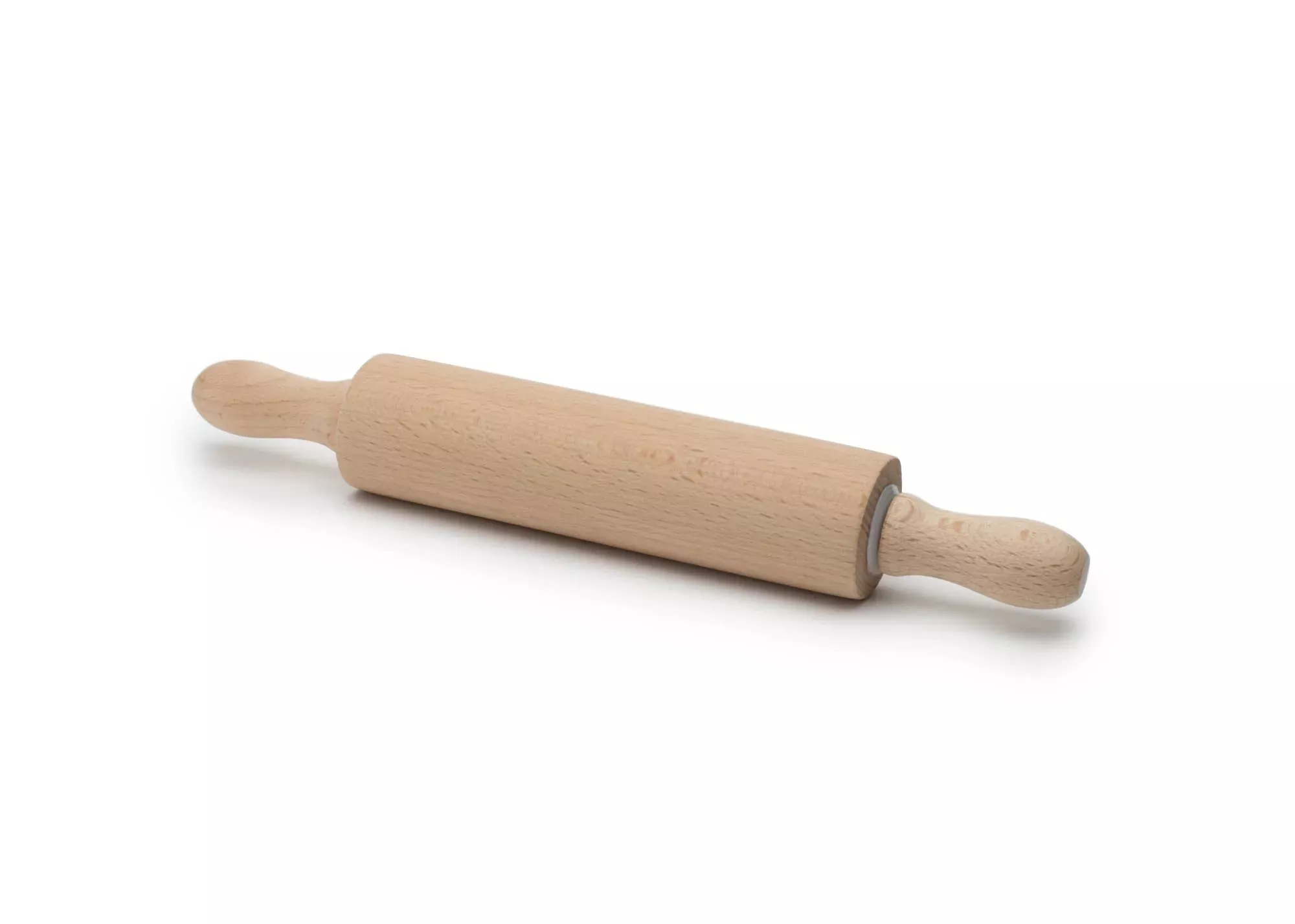 junior-beechwood-rolling-pin JUNIOR BEECHWOOD ROLLING PIN