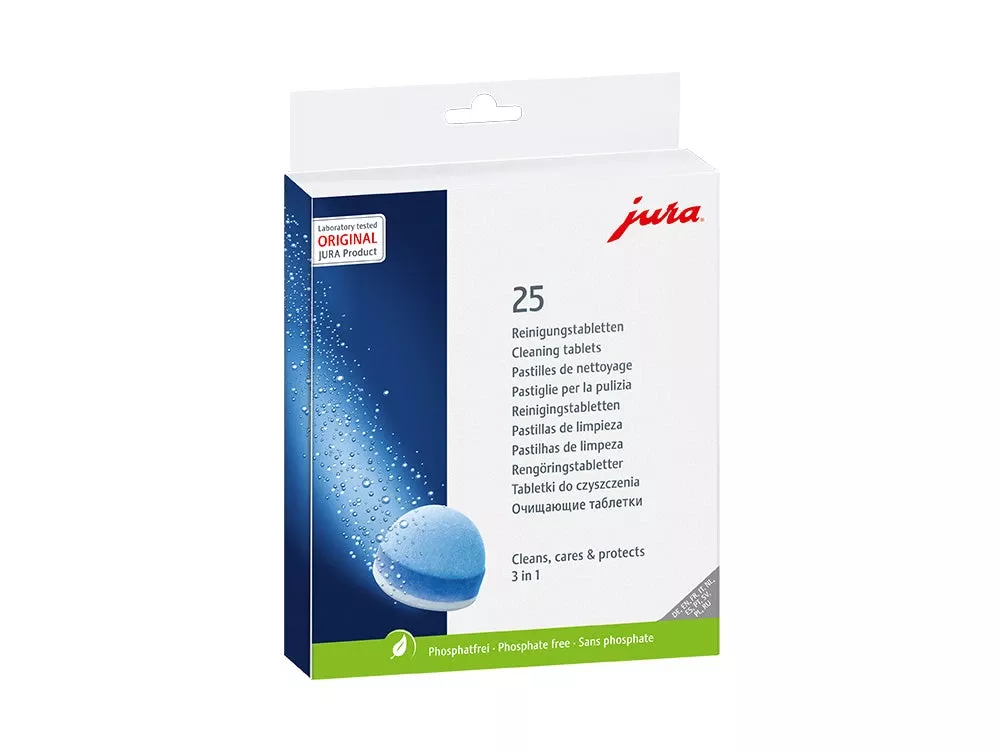 jura-3-phase-cleaning-tablets-25pk JURA 3-Phase Cleaning Tablets 25pk
