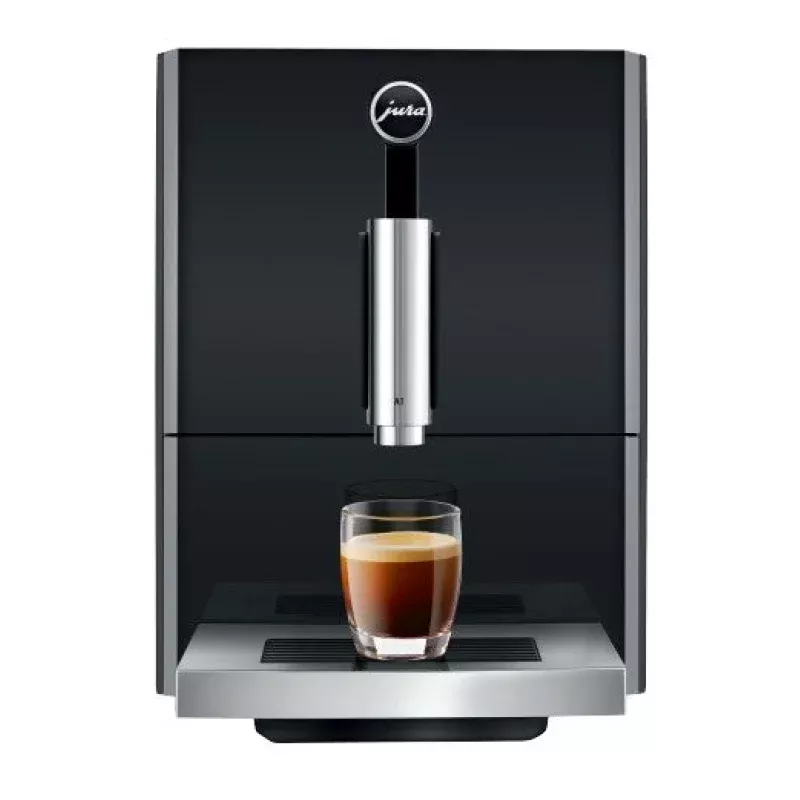 jura-a1-espresso-machine-piano-black JURA A1 Espresso Machine – Piano Black