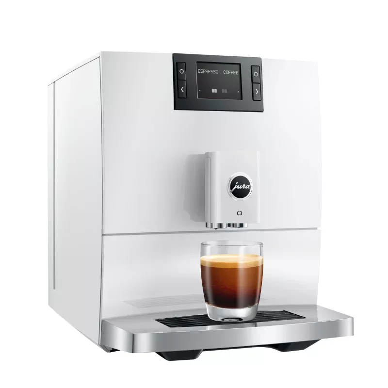 jura-c3-super-automatic-espresso-machine JURA C3 Super-Automatic Espresso Machine