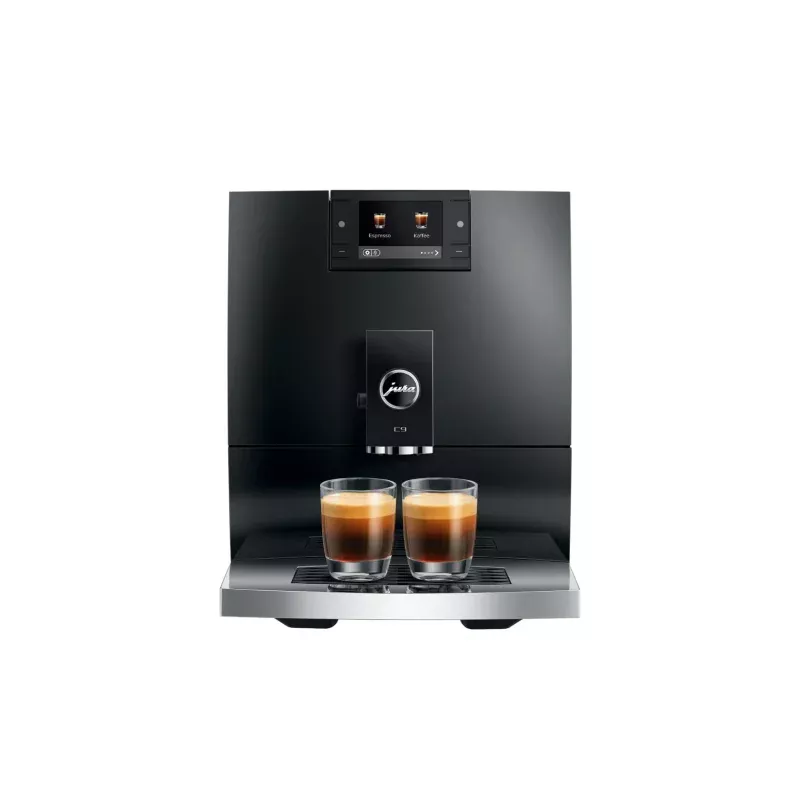jura-c9 Jura C9