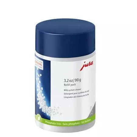 jura-care-products-milk-system-cleaner-90g-bottle Jura Care Products: Milk System Cleaner (90g bottle)